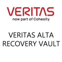 VERITAS ALTA RECOVERY VAULT